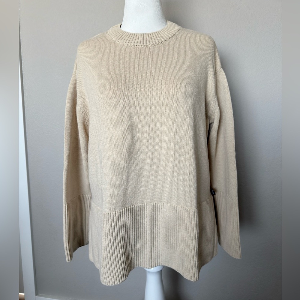 ✨Gap 100% Cotton Sweater – Size Large✨